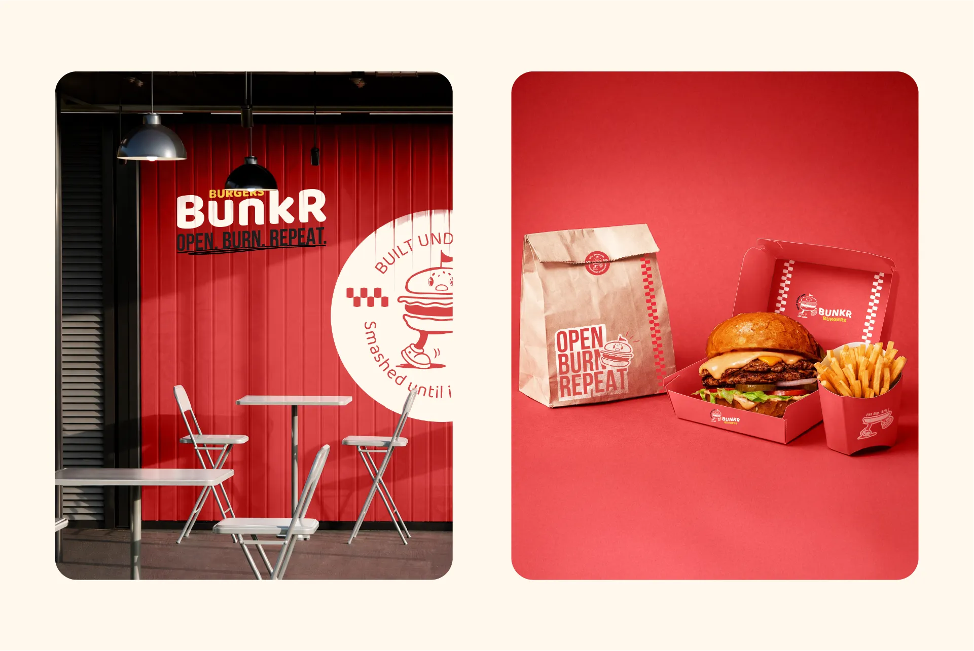 BUNKR | Case Study logo 13