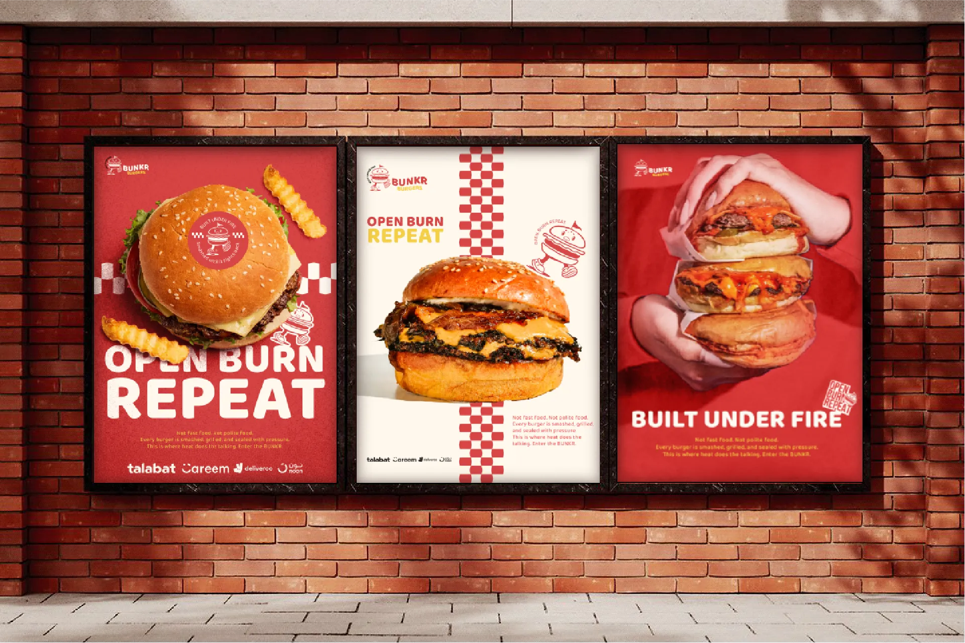 BUNKR | Case Study logo 14